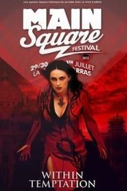 Within Temptation: Main Square Festival series tv