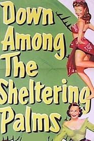 Down Among the Sheltering Palms 1953 streaming