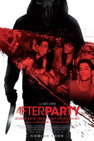 watch Afterparty
