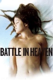 Battle in Heaven series tv