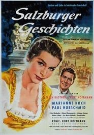 Salzburg Stories (1957)