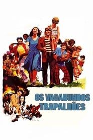 Os Vagabundos Trapalhões 1982 streaming