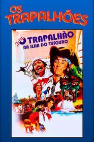 O Trapalhão na Ilha do Tesouro (1975)