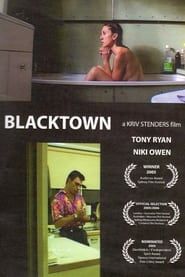 Image Blacktown 2005