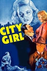 City Girl series tv