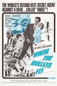 Image Where the Bullets Fly 1966