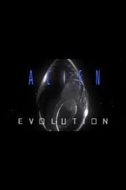 watch Alien Evolution