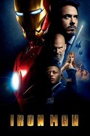 Voir Iron Man (2008) en streaming