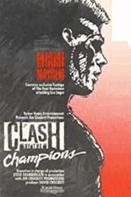 NWA Clash of The Champions II: Miami Mayhem series tv
