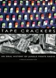 Image Tape Crackers: An Oral History of Jungle Pirate Radio