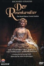 Der Rosenkavalier (1985)
