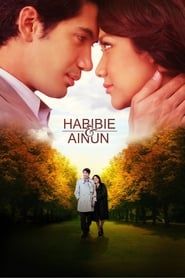 Habibie & Ainun series tv