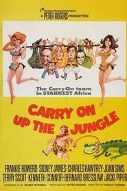 Carry On Up the Jungle series tv