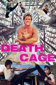 Death Cage series tv