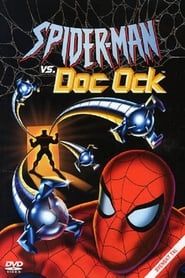 Image Spider-man contre Dr Octopus