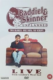 Baddiel & Skinner Unplanned Live from London's West End (2001)