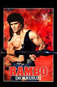 Turkish Rambo (1986)