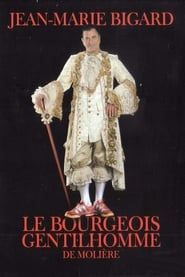 watch Le Bourgeois gentilhomme