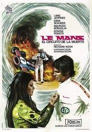 Le Mans, chemin pour l'enfer (1970)