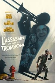 Image L'assassin jouait du trombone 1991