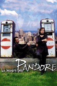Pandora's Beauty series tv