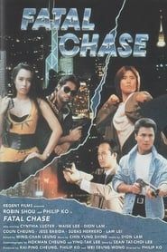 Fatal Chase series tv