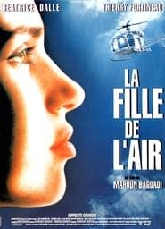 The Girl in the Air series tv