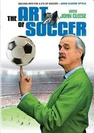 The Art of Football from A to Z series tv