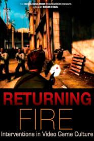 Returning Fire: Interventions in Video Game Culture series tv