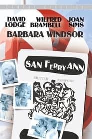 San Ferry Ann 1965 streaming