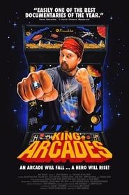 Image The King of Arcades