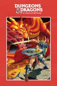 Dungeons & Dragons: A Documentary series tv