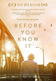 Before You Know It series tv