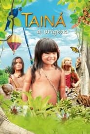 Image Tainá - An Amazon Legend
