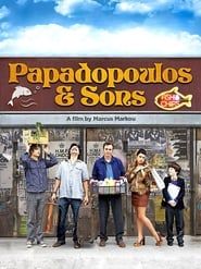 Papadopoulos & Sons series tv