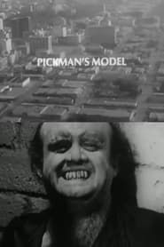 Pickman's Model series tv
