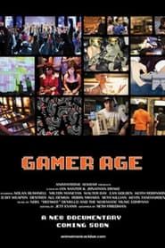 Gamer Age series tv