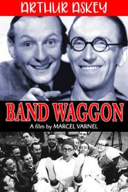 Band Waggon series tv