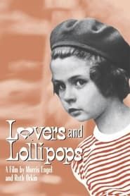 Lovers and Lollipops series tv