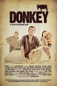 Donkey series tv