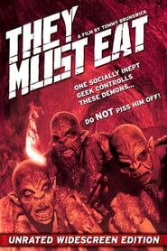 They Must Eat! (2006)