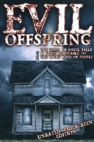 The Evil Offspring series tv