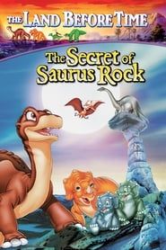 Le Petit Dinosaure 6 : La Légende du mont Saurus 1998 streaming