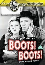 Boots! Boots! series tv