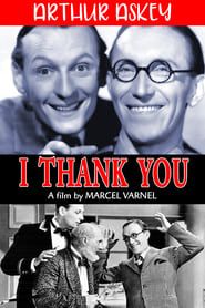 I Thank You (1941)