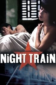 Night Train series tv