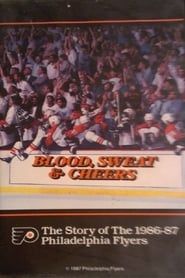 Blood, Sweat, and Cheers series tv