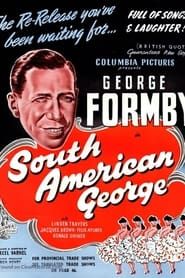 South American George series tv