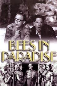 Bees in Paradise series tv