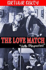 Image The Love Match 1955
